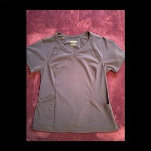 Performance Sport Scrub Top